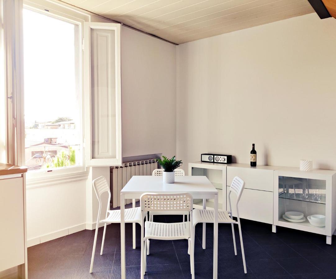 Maison Le Panche - Careggi Firenze Eksteriør bilde