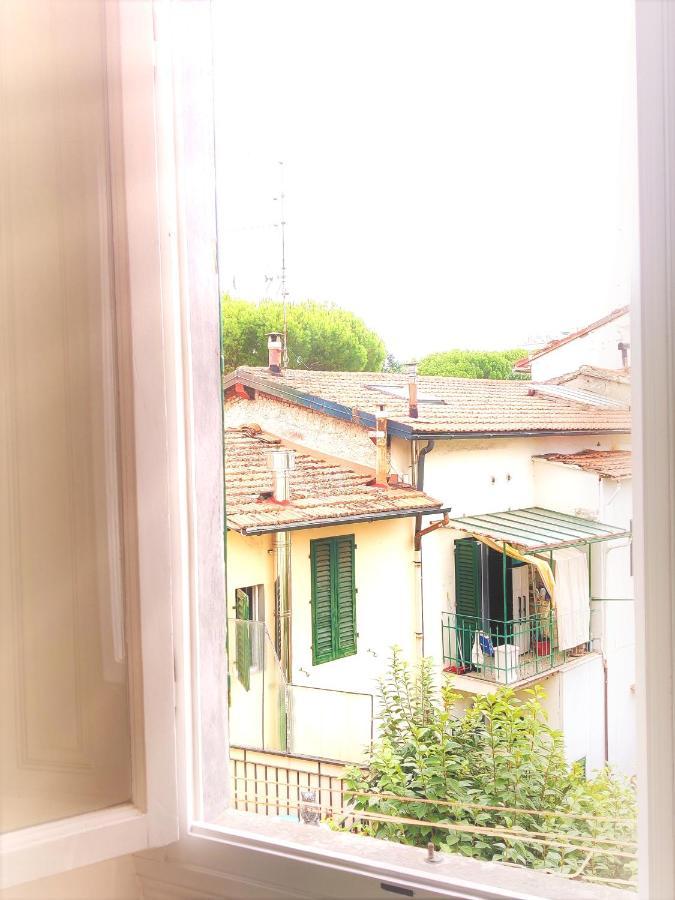 Maison Le Panche - Careggi Firenze Eksteriør bilde